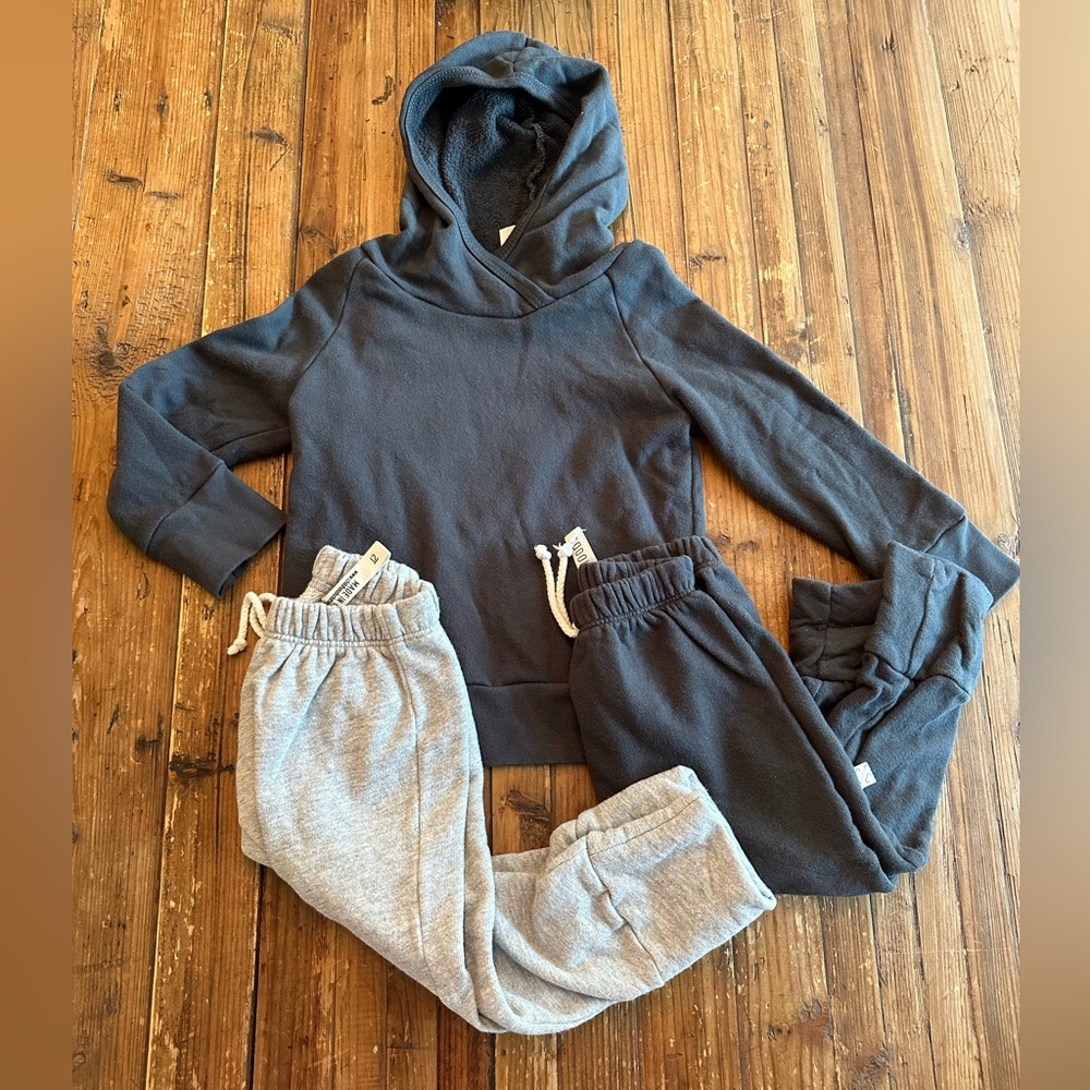 Childhoods clothing bundle